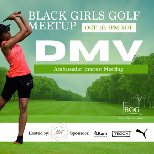 DMV Virtual Meet & Greet