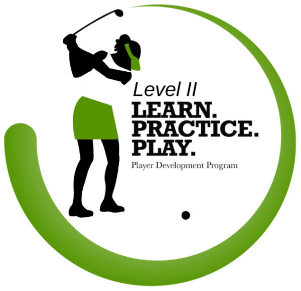 Learn. Practice. Play. Level II - ATL Session 1| June 14 - June 28, 2025