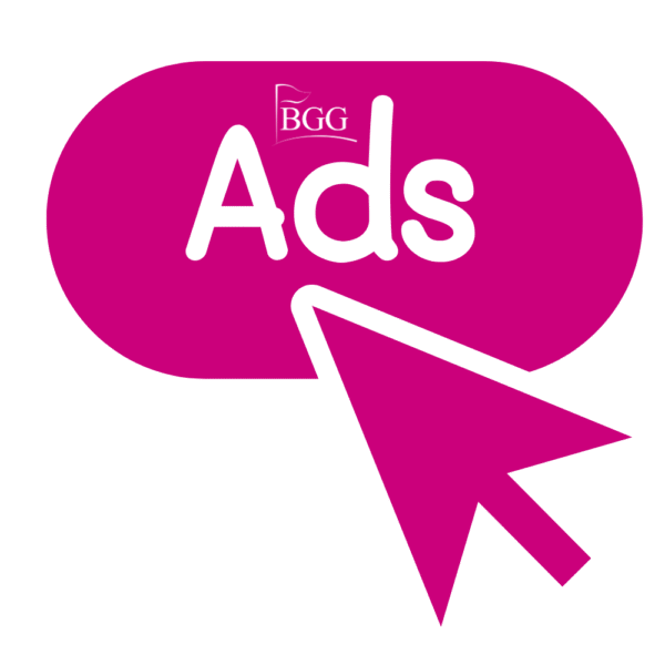 Advertise With BGG